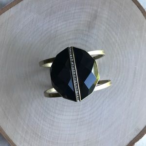 Atlas Statement Cuff
